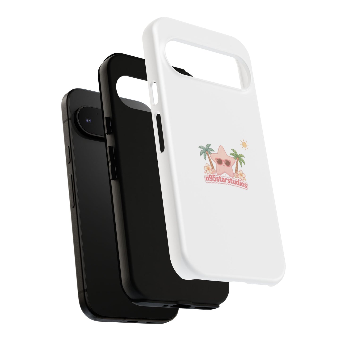 N95 Phone Case