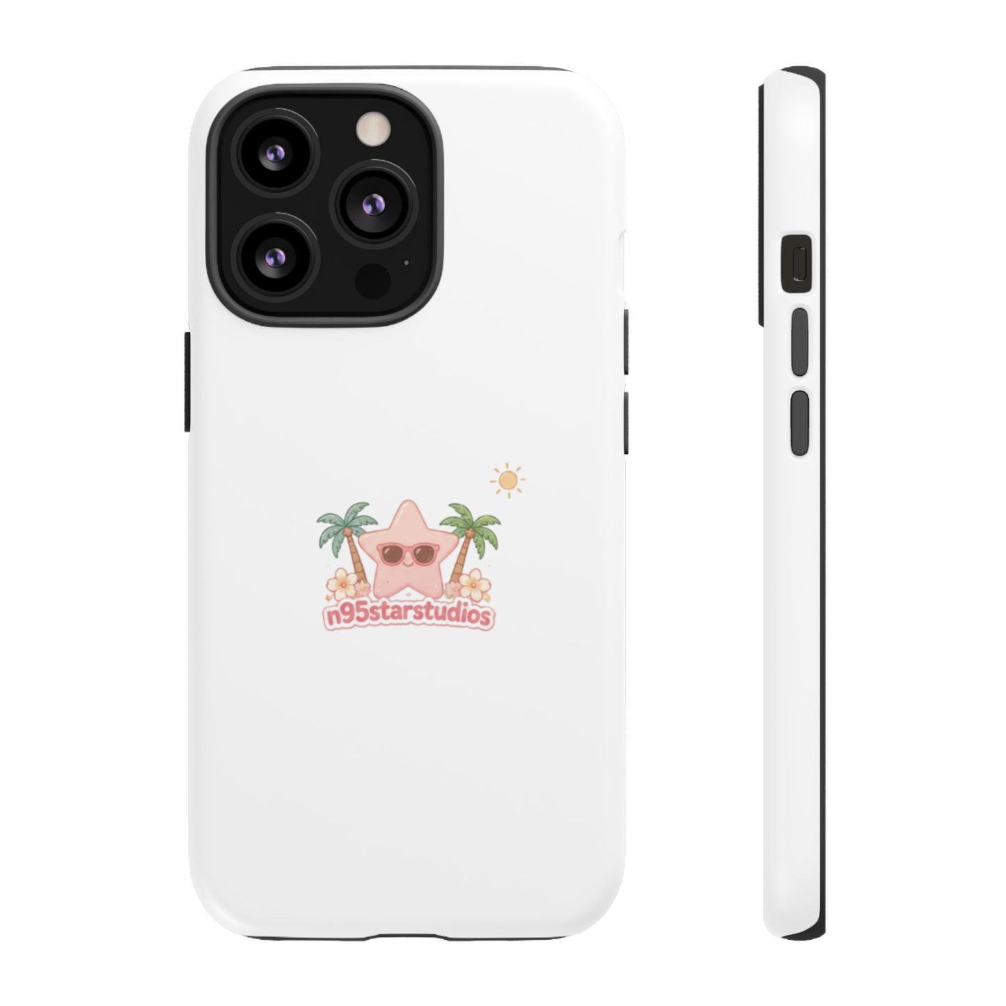 N95 Phone Case