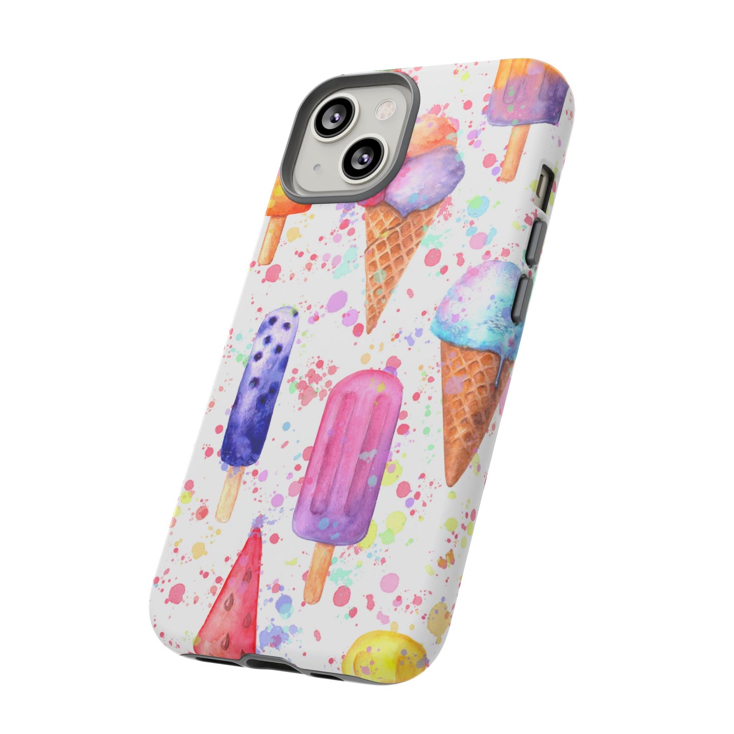 JawBreaker Phone Case