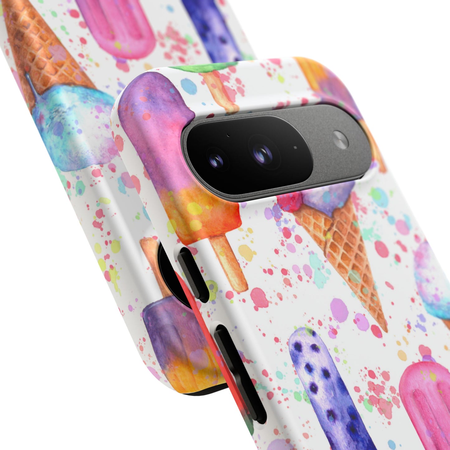 JawBreaker Phone Case