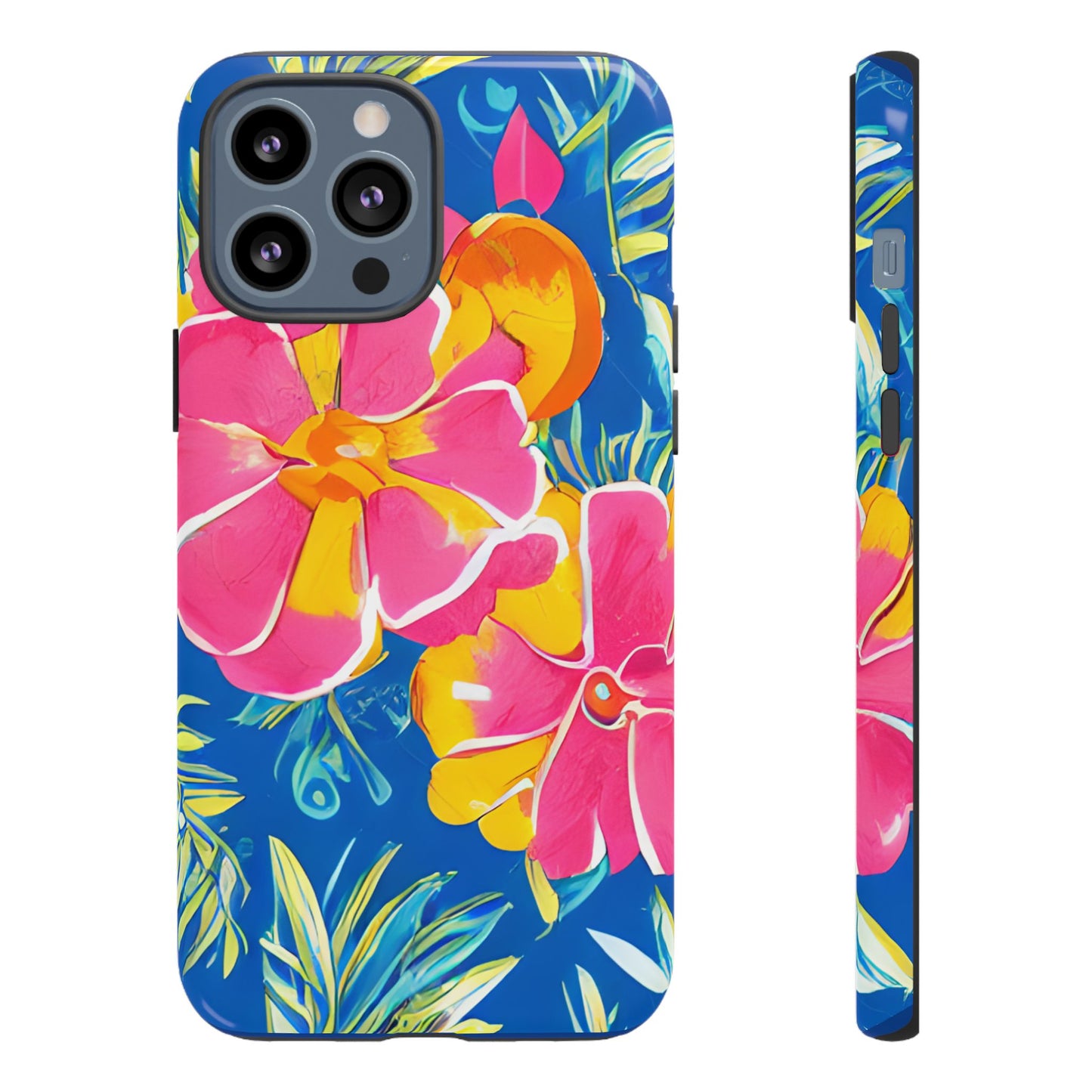 Hawaiian 🌺 Phone Case