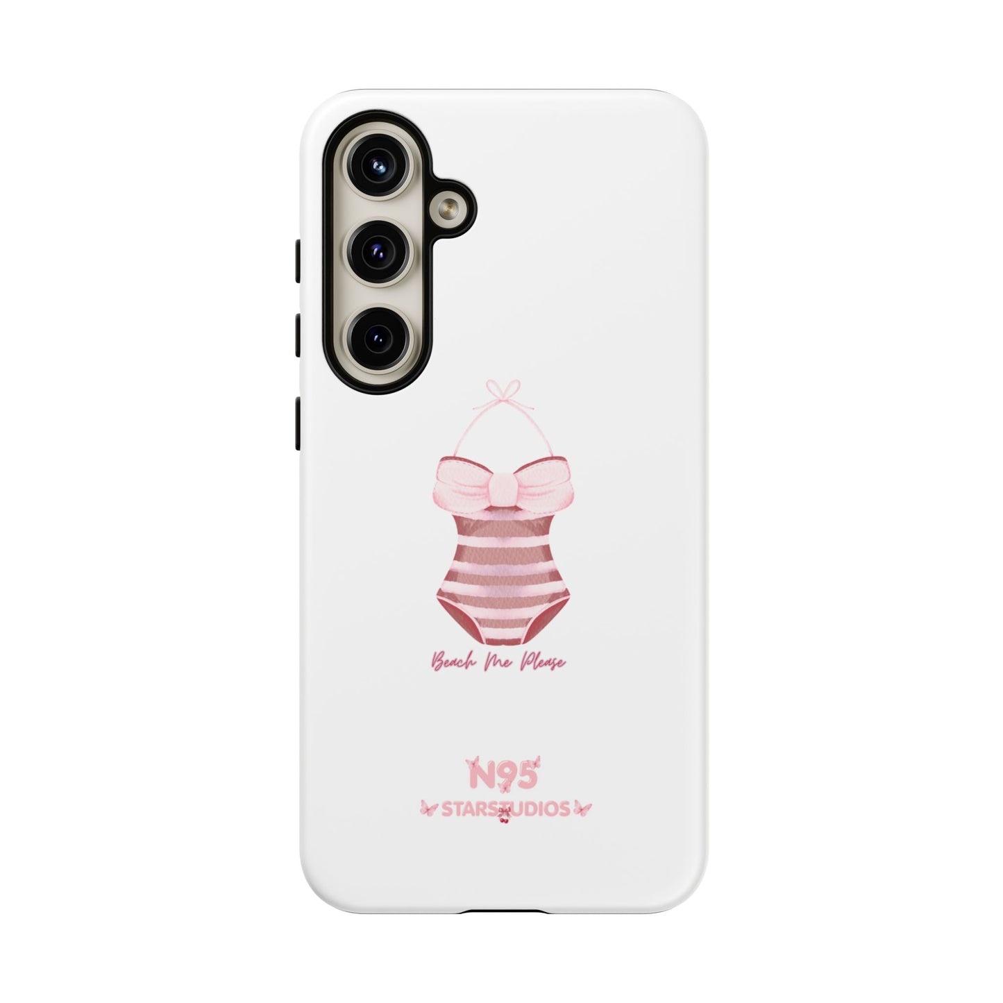 Beach Me Bikini Phone Case