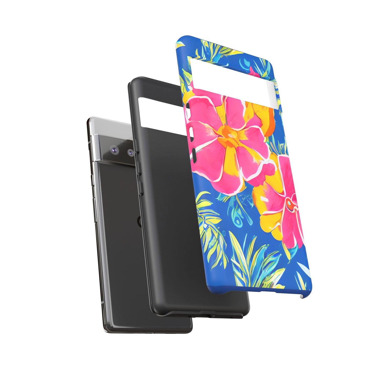 Hawaiian 🌺 Phone Case