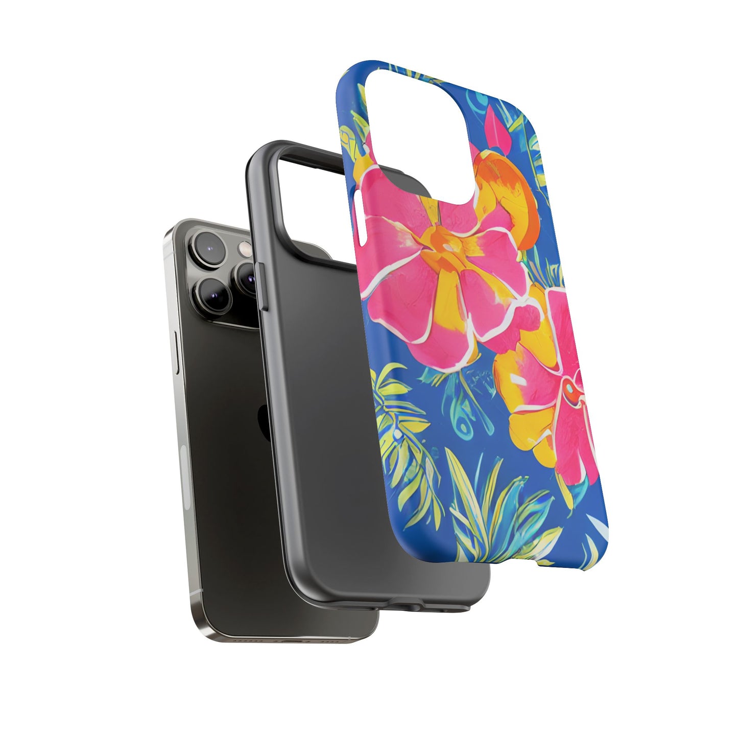 Hawaiian 🌺 Phone Case