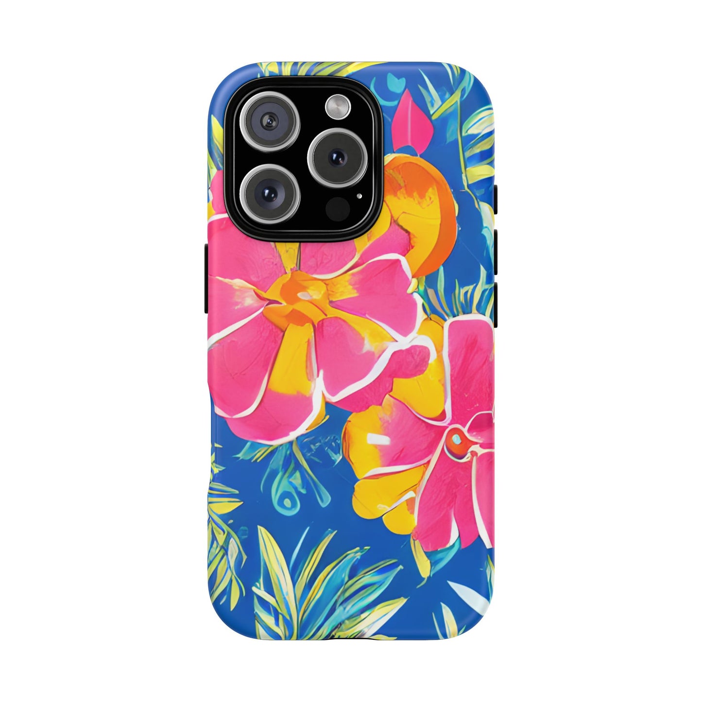 Hawaiian 🌺 Phone Case