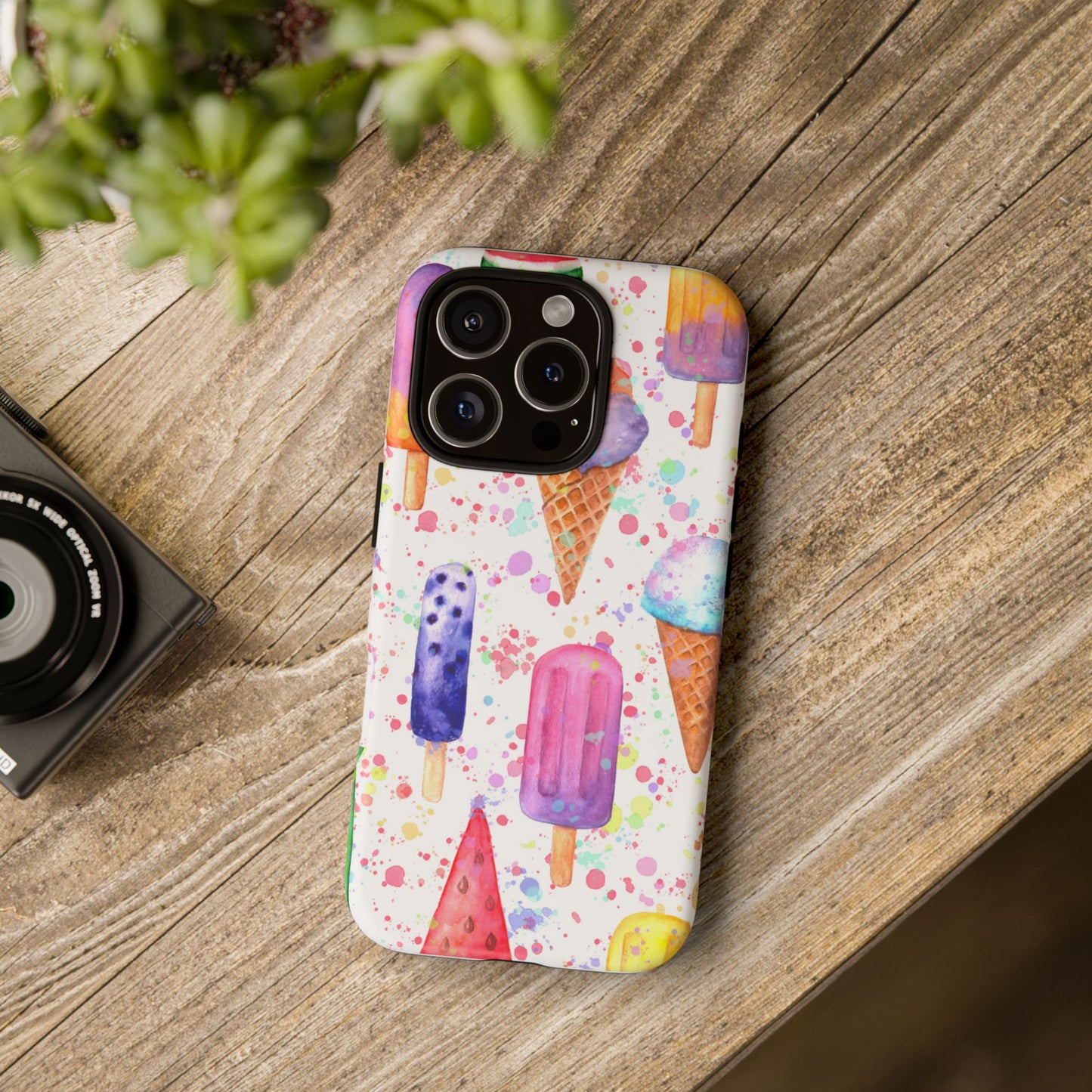 JawBreaker Phone Case