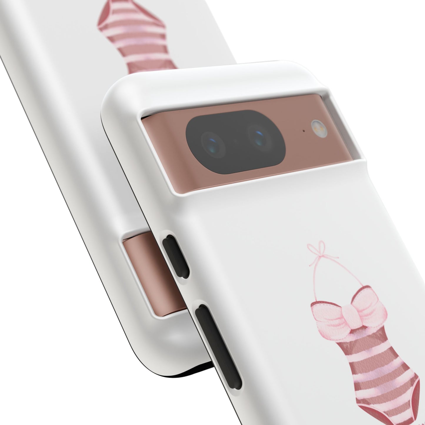 Beach Me Bikini Phone Case