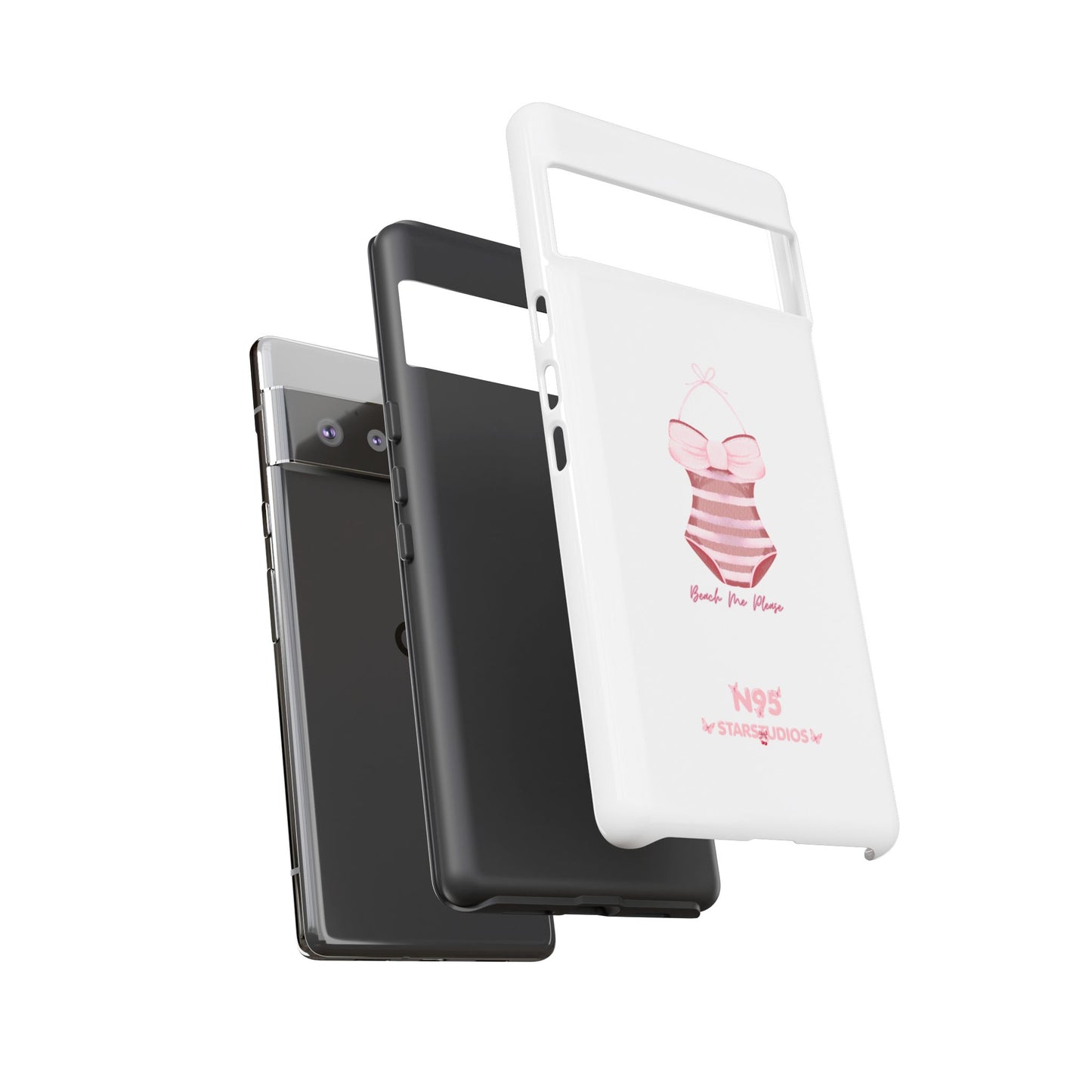 Beach Me Bikini Phone Case