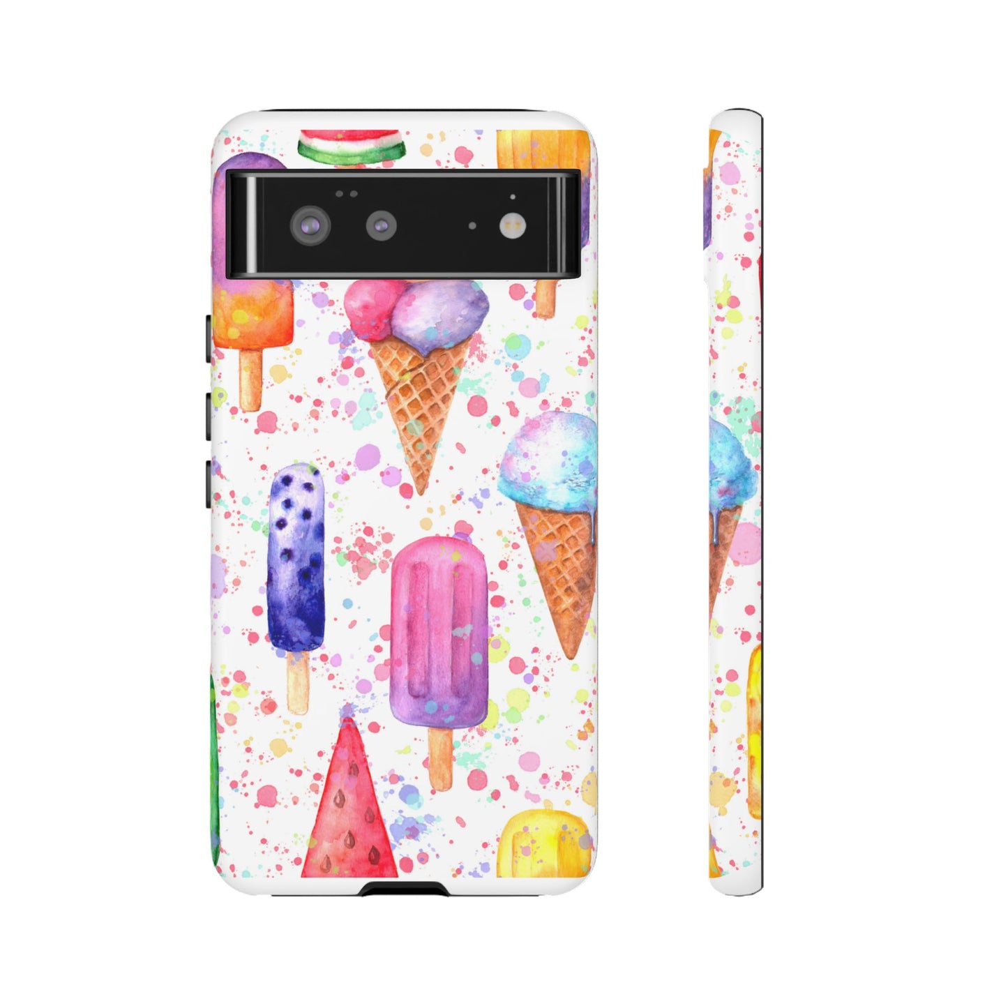 JawBreaker Phone Case