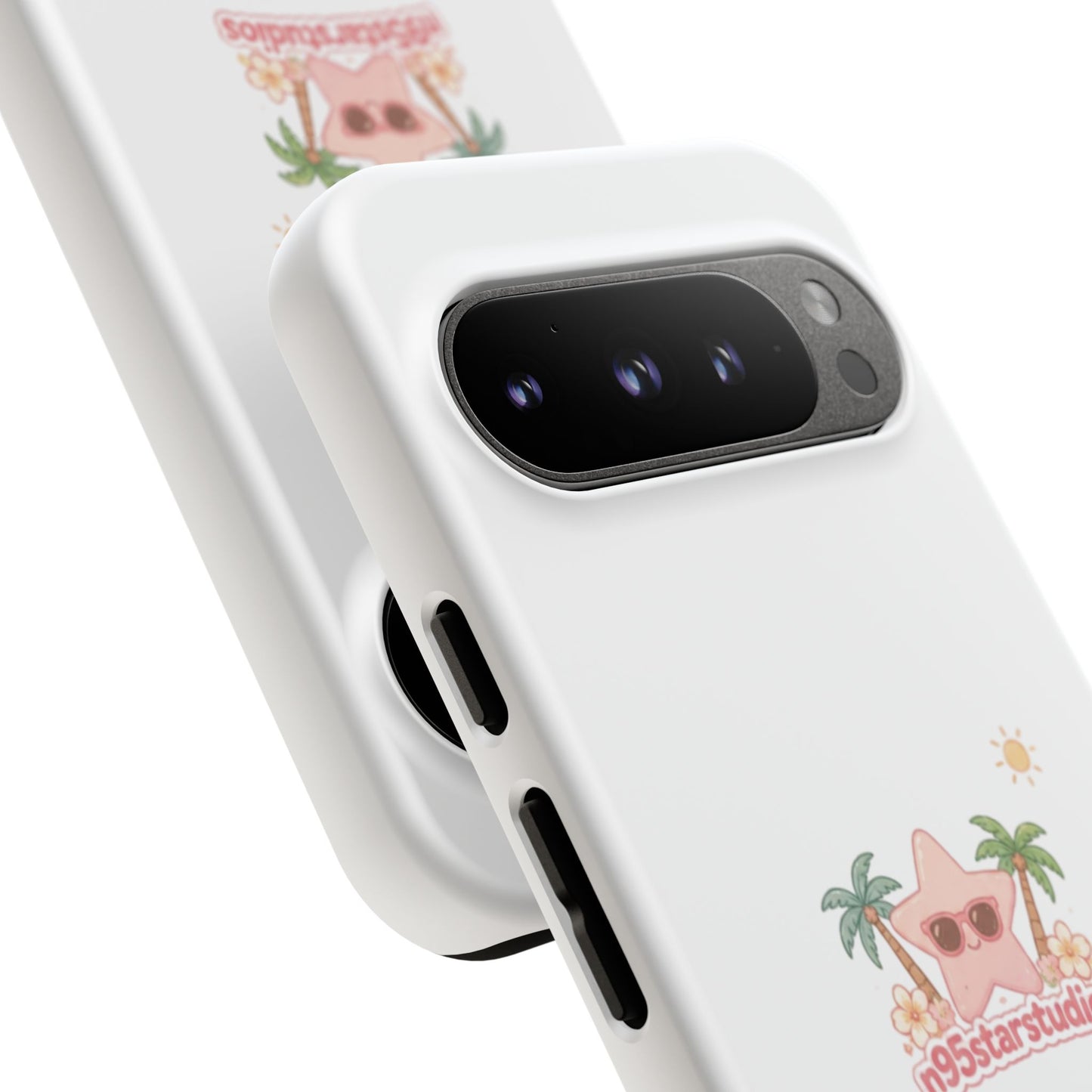 N95 Phone Case