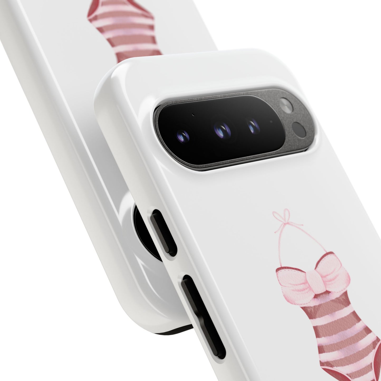 Beach Me Bikini Phone Case