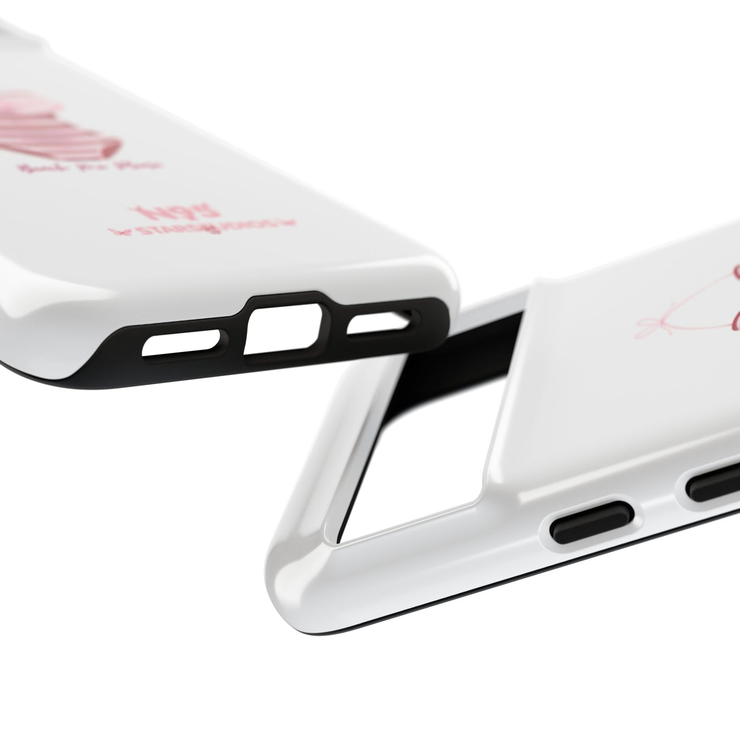 Beach Me Bikini Phone Case