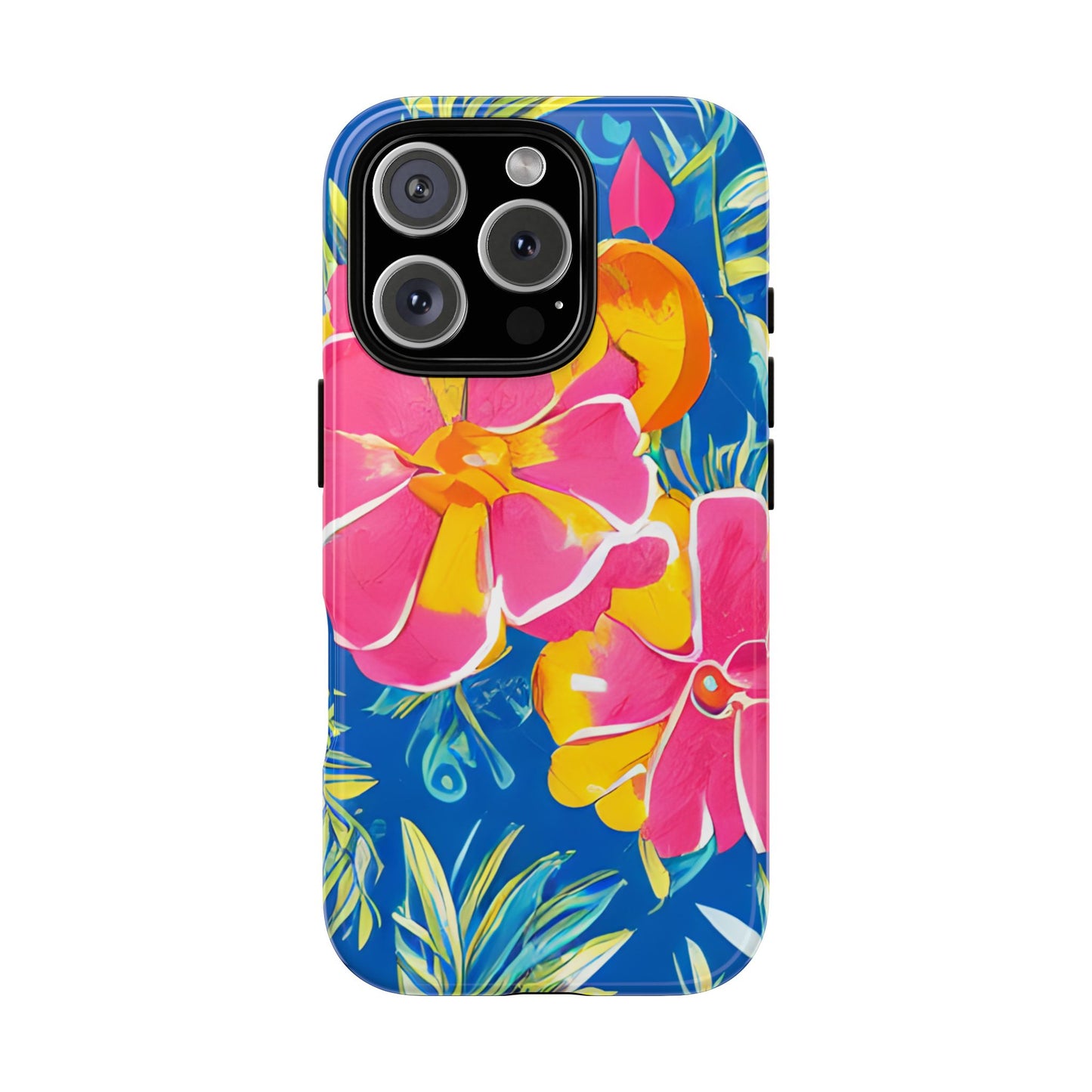 Hawaiian 🌺 Phone Case