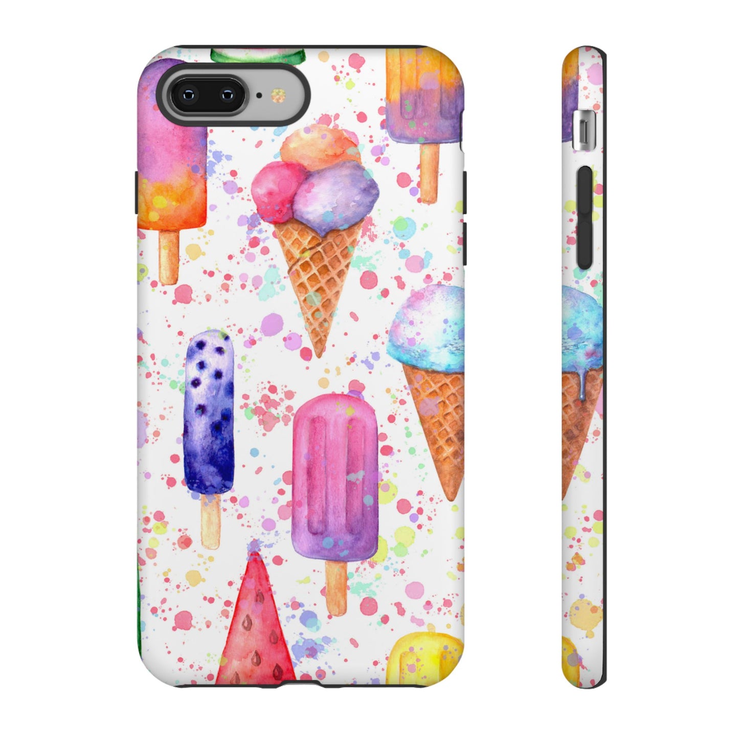 JawBreaker Phone Case
