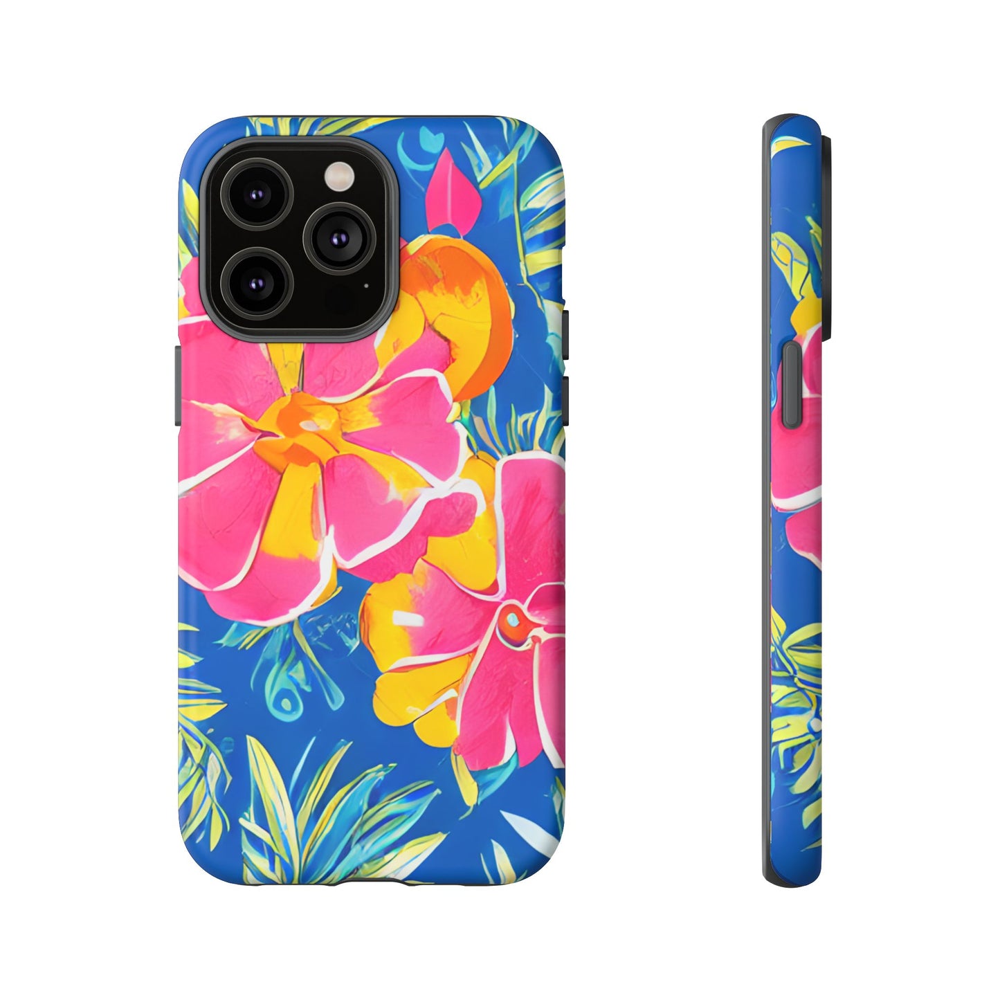 Hawaiian 🌺 Phone Case