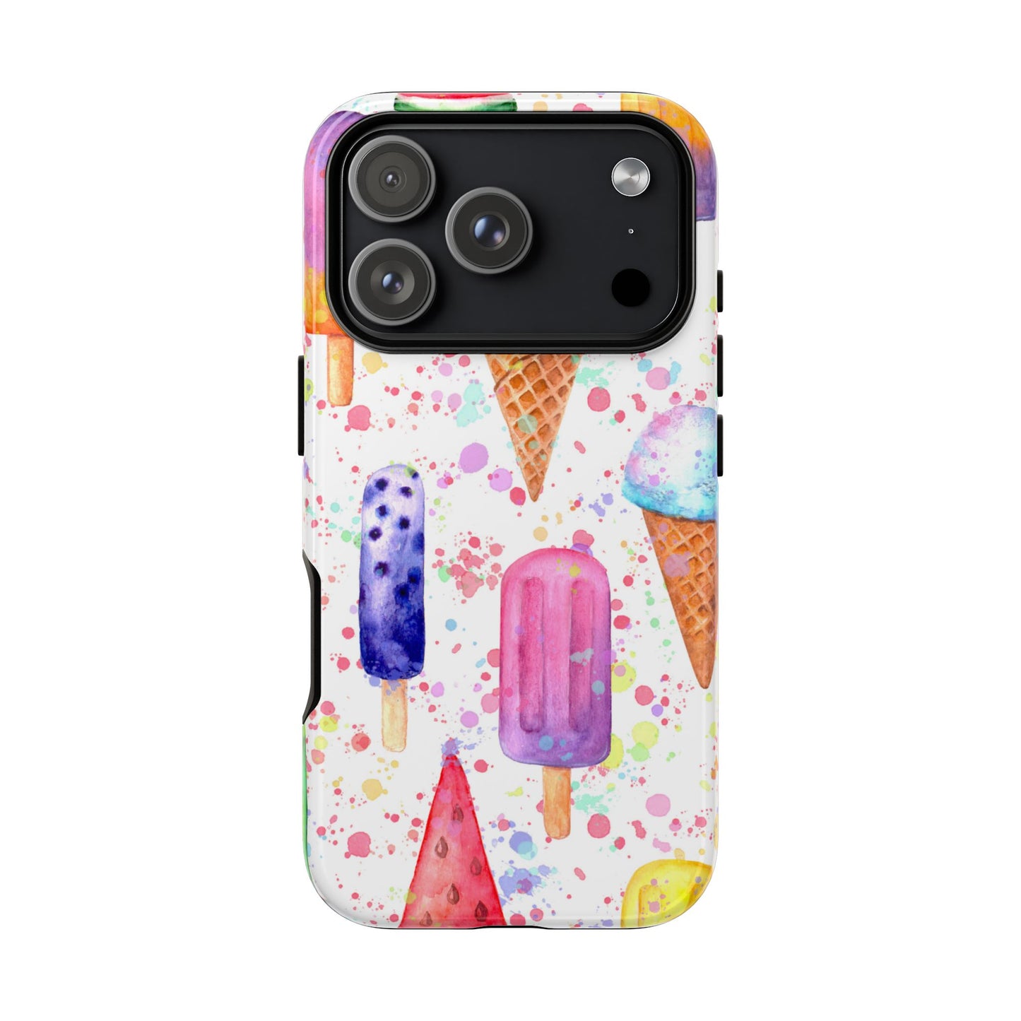 JawBreaker Phone Case