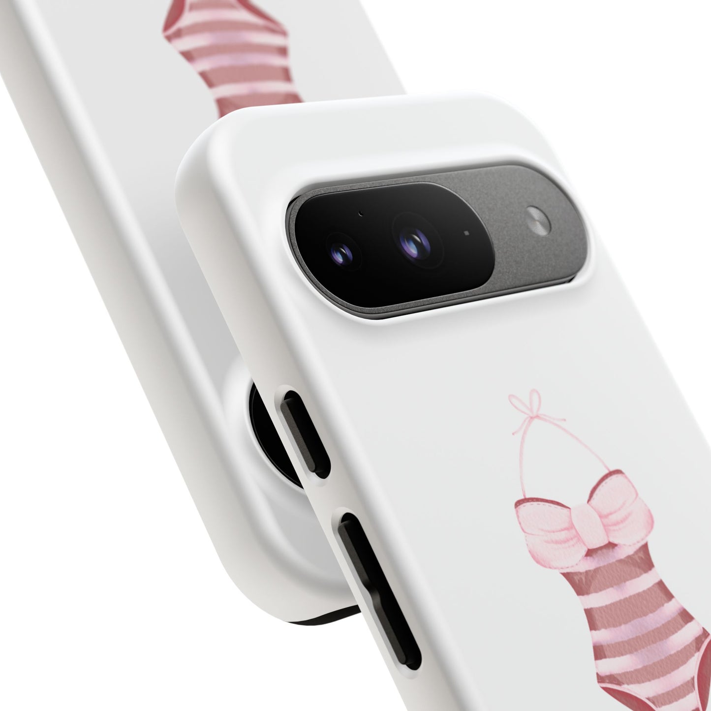 Beach Me Bikini Phone Case