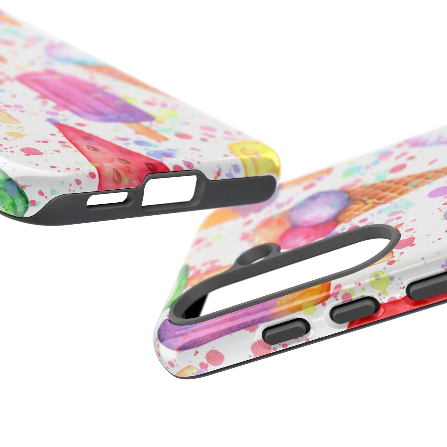 JawBreaker Phone Case