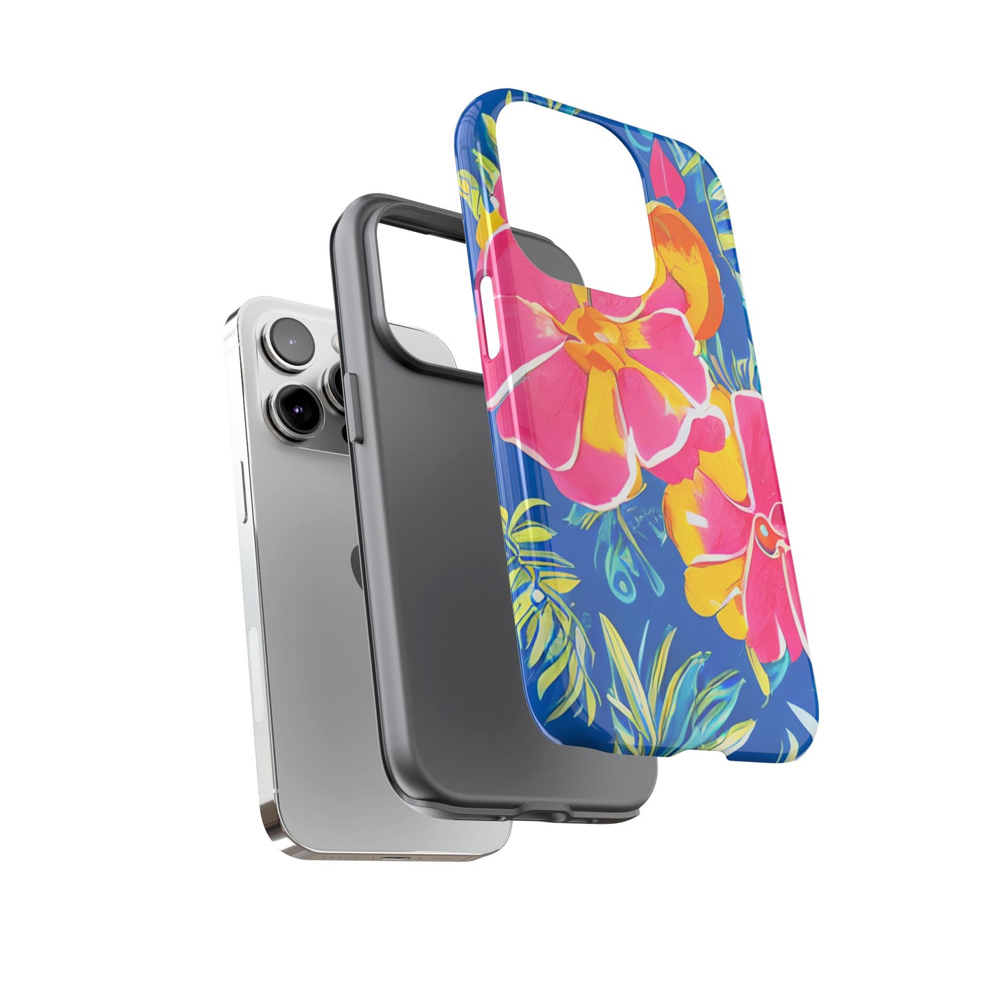 Hawaiian 🌺 Phone Case