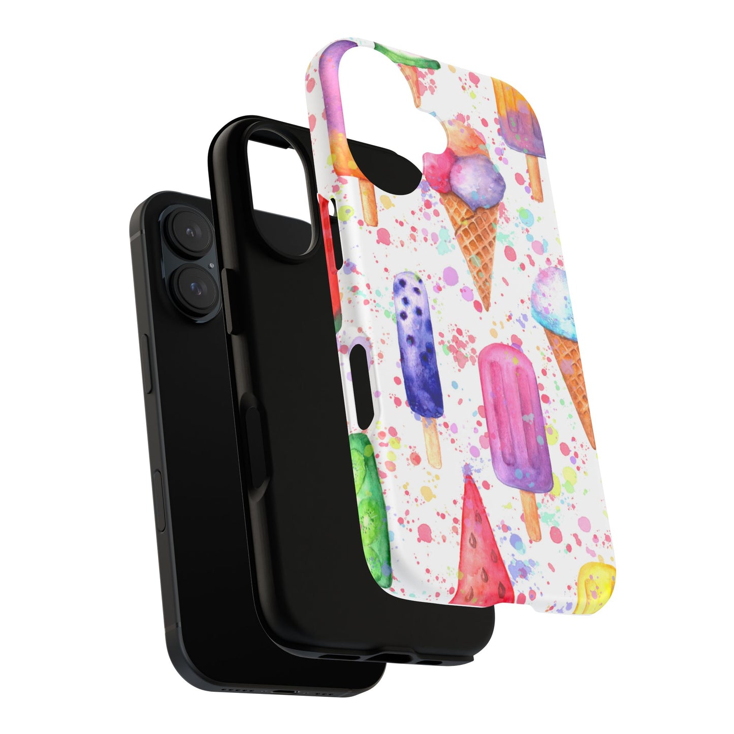 JawBreaker Phone Case
