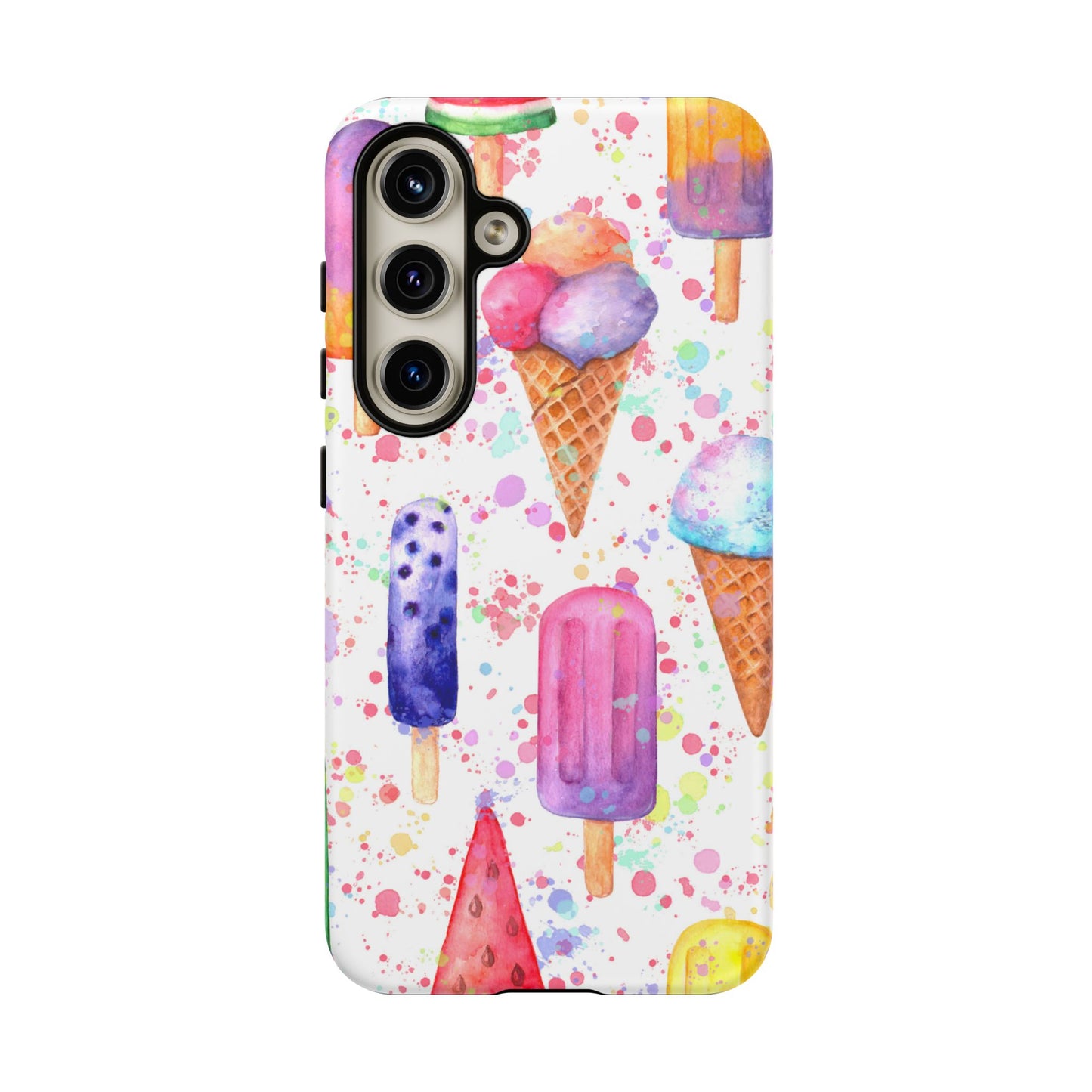 JawBreaker Phone Case