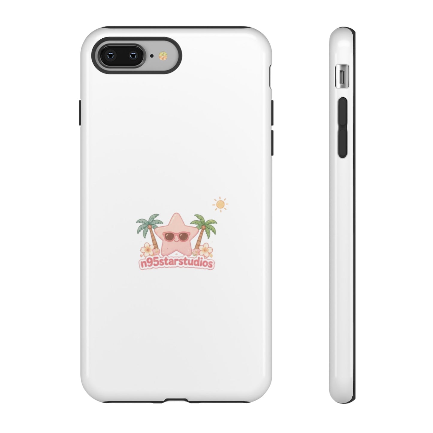 N95 Phone Case