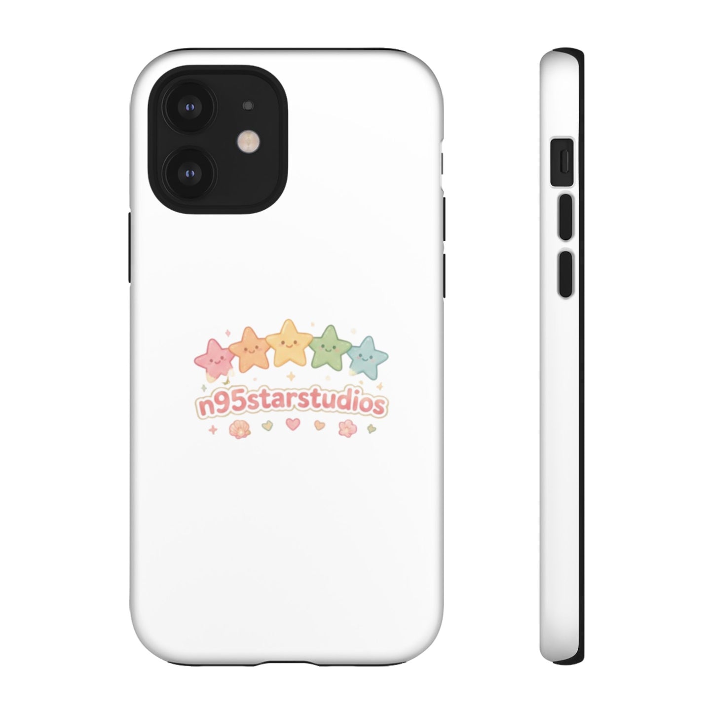 Star Case