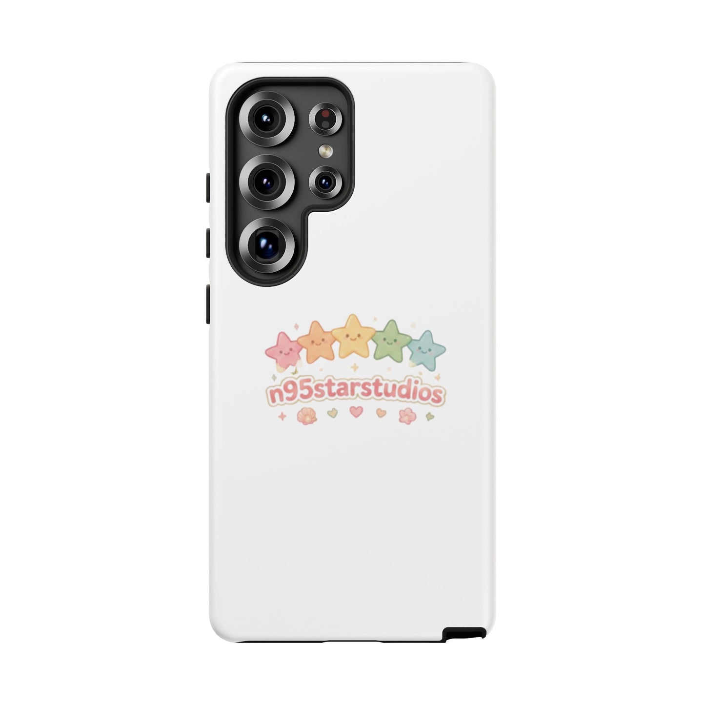 Star Case