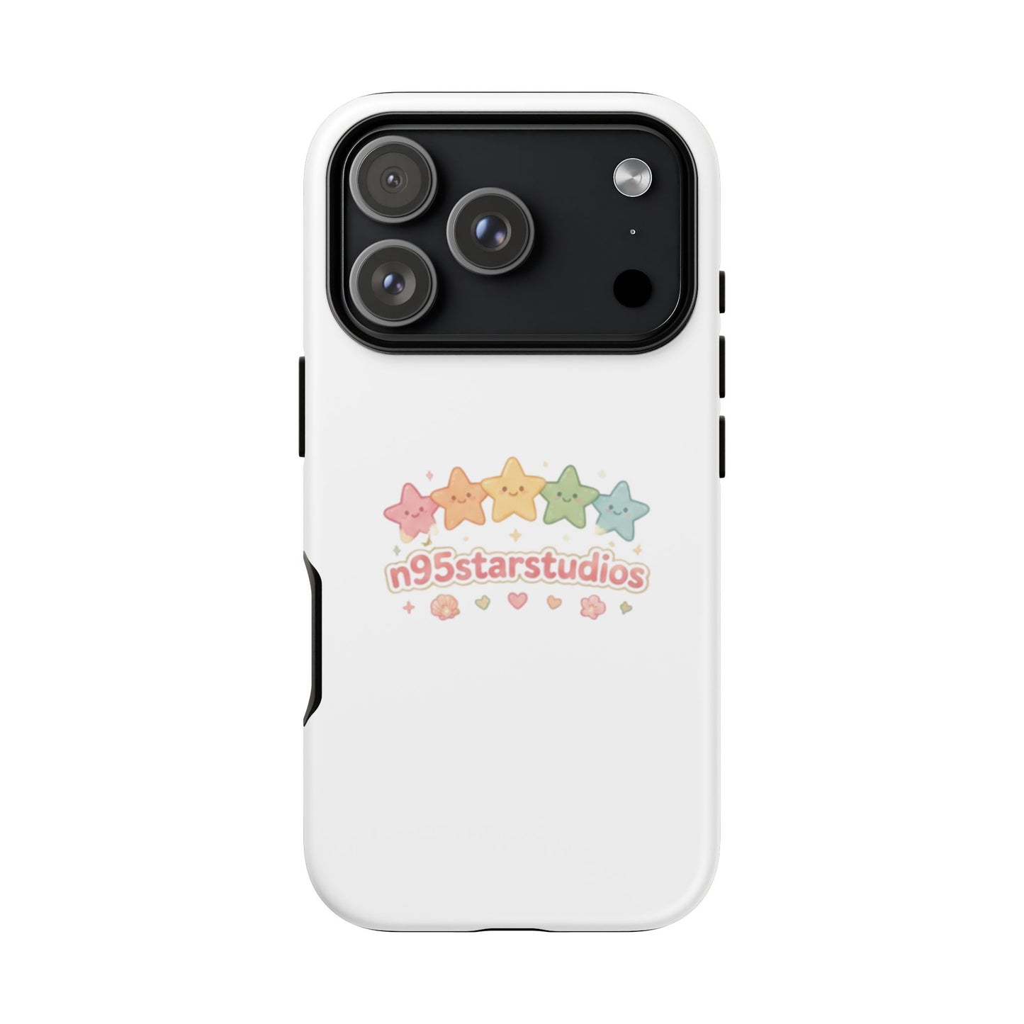 Star Case