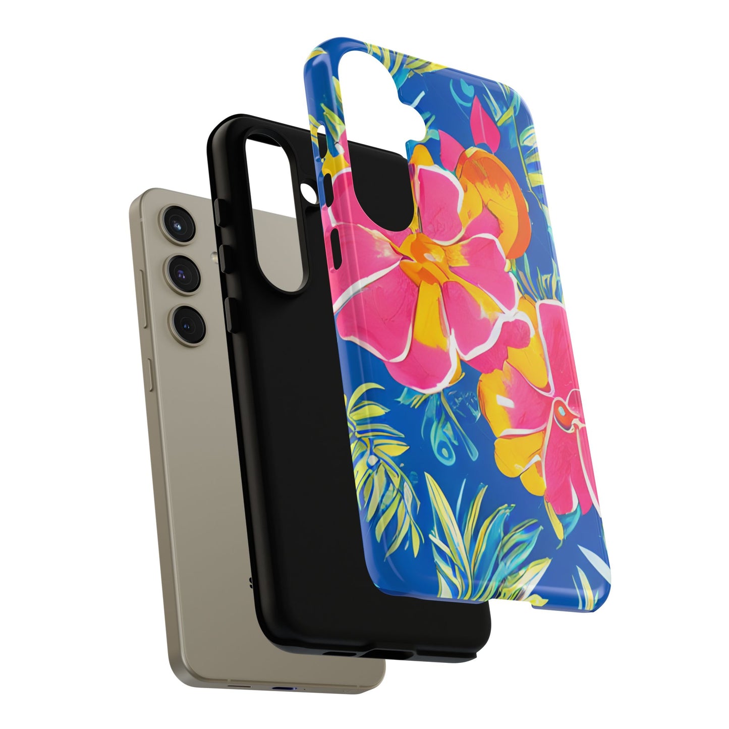 Hawaiian 🌺 Phone Case