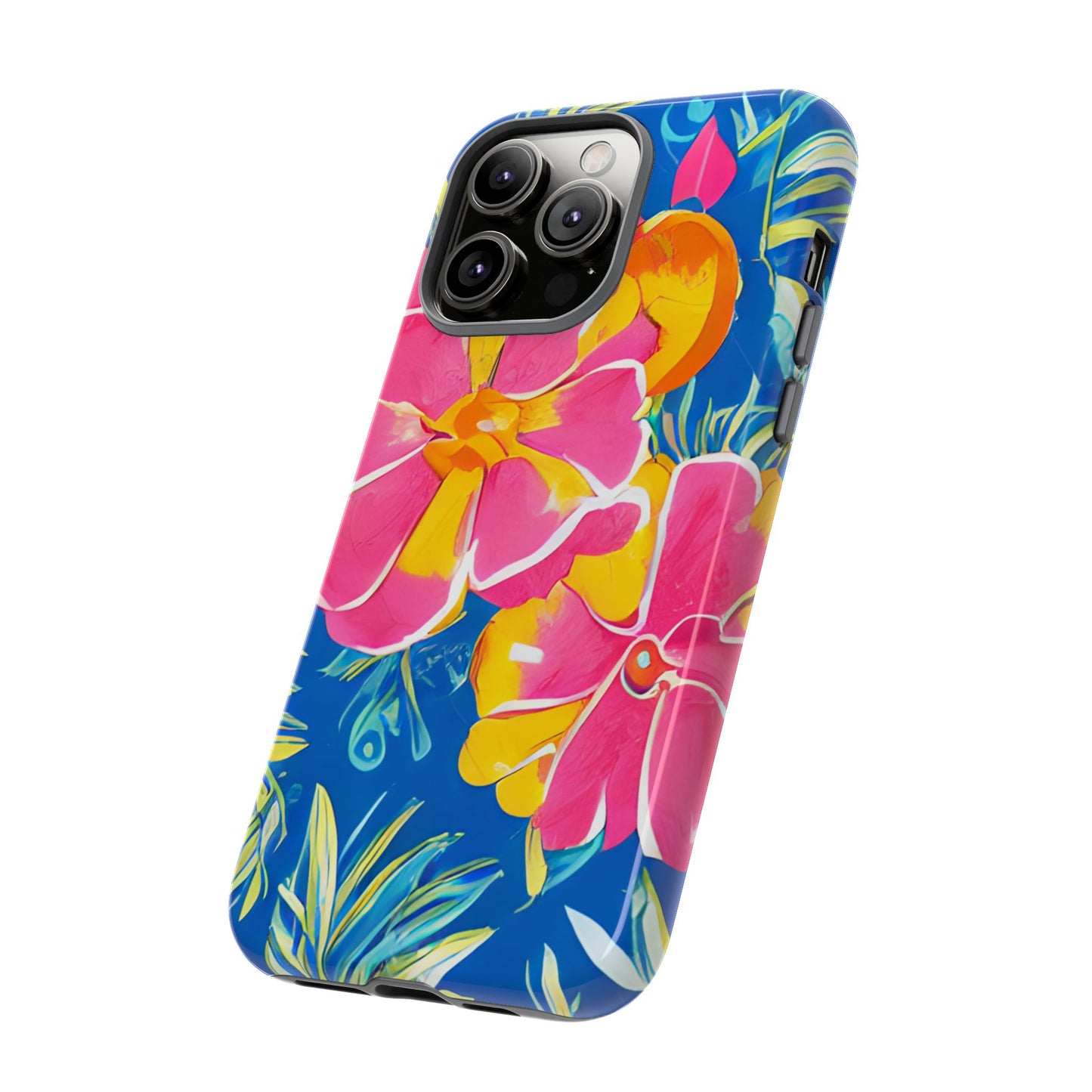 Hawaiian 🌺 Phone Case