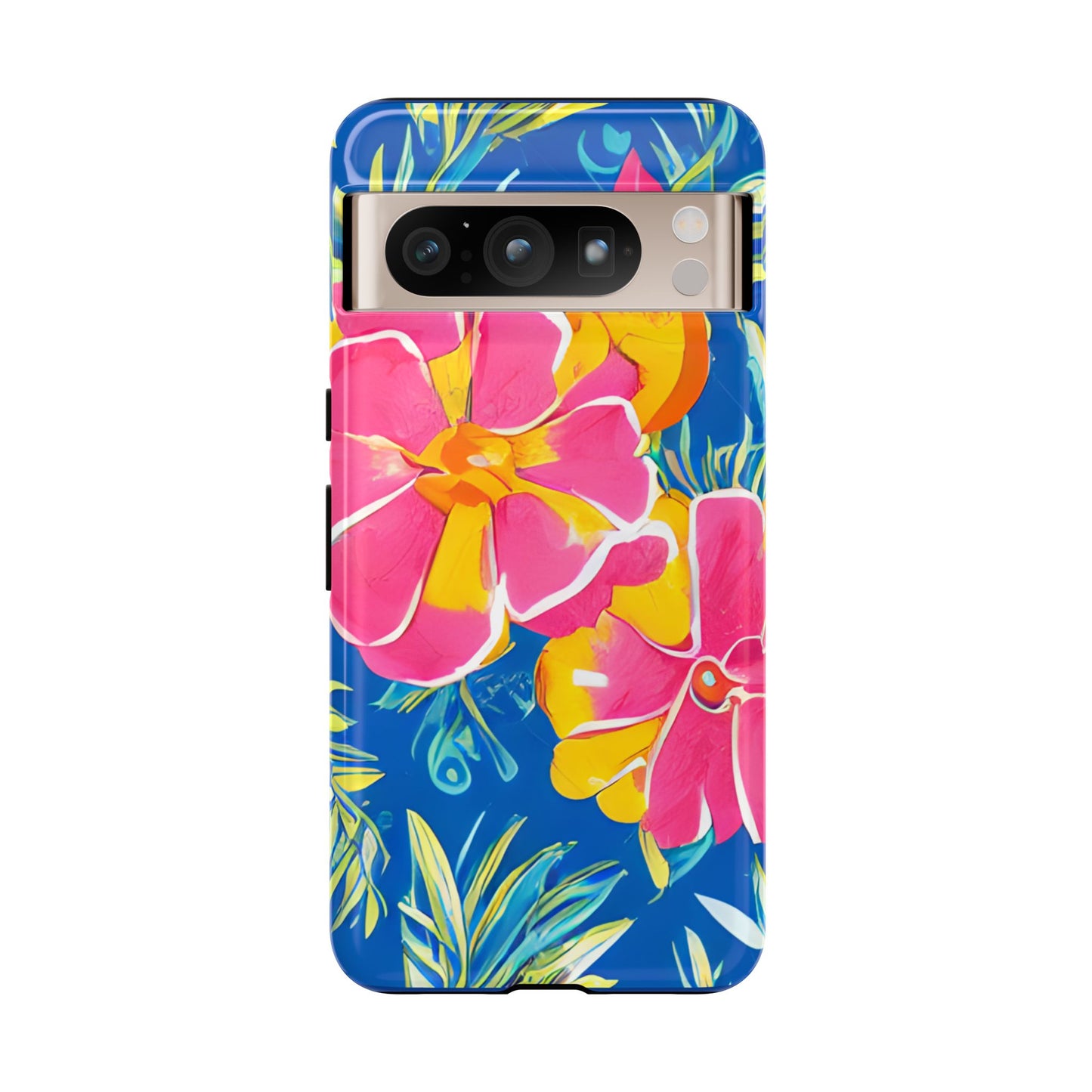 Hawaiian 🌺 Phone Case