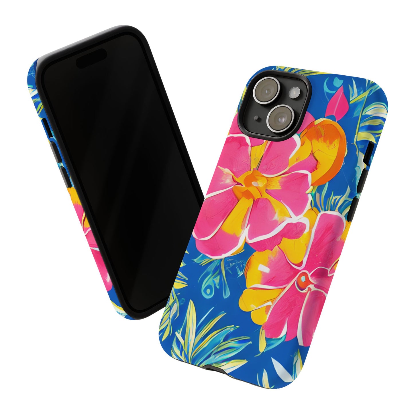 Hawaiian 🌺 Phone Case