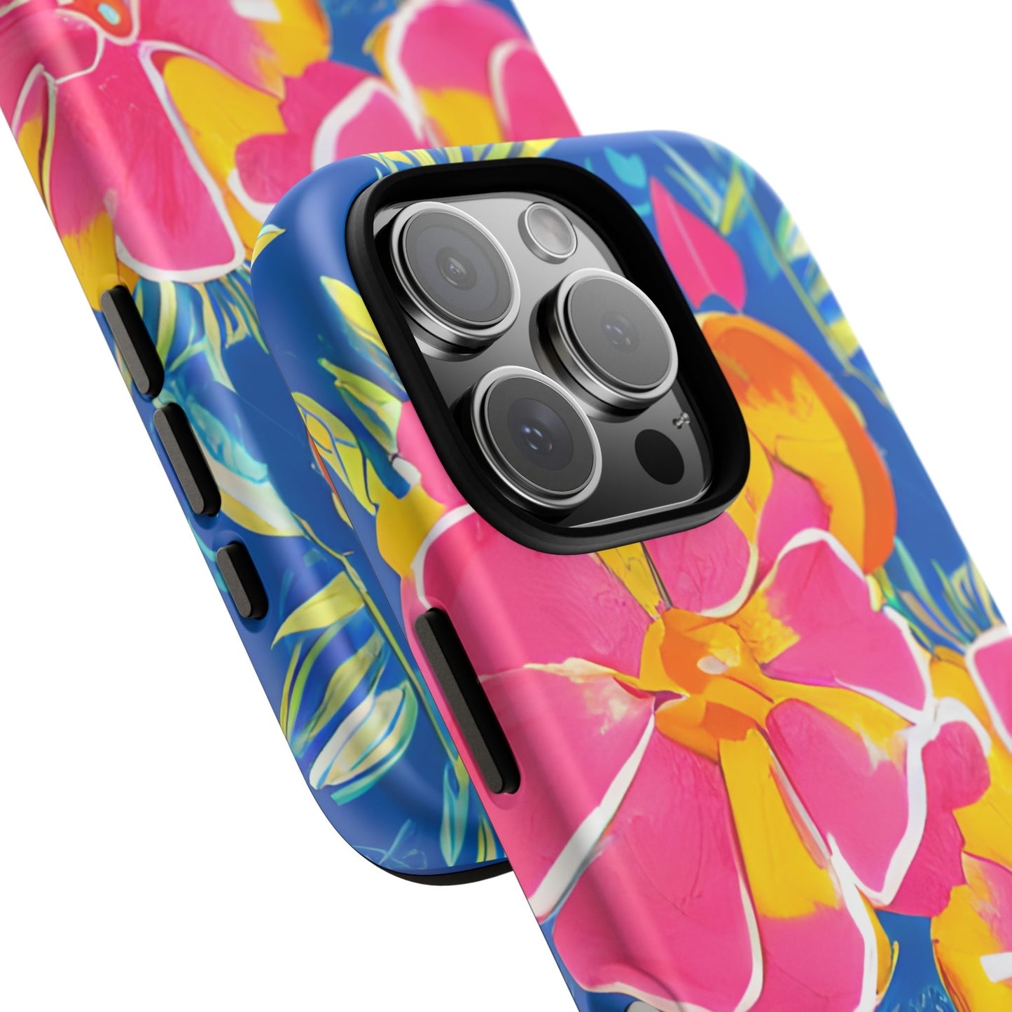 Hawaiian 🌺 Phone Case
