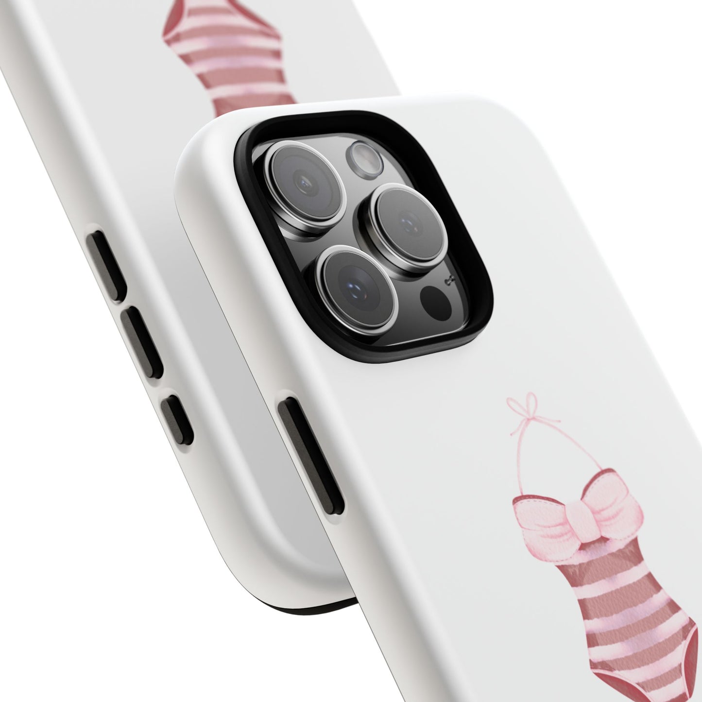 Beach Me Bikini Phone Case