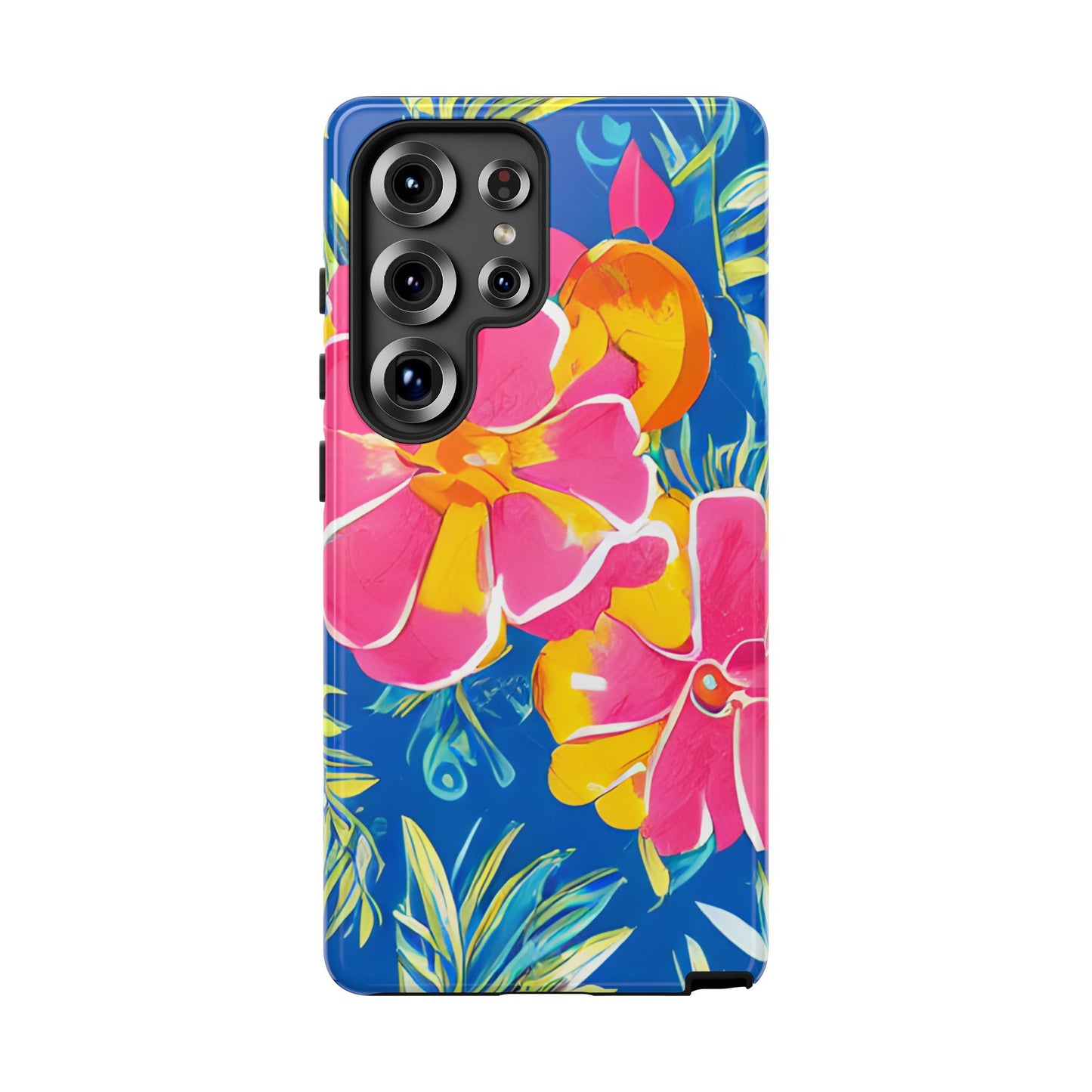 Hawaiian 🌺 Phone Case