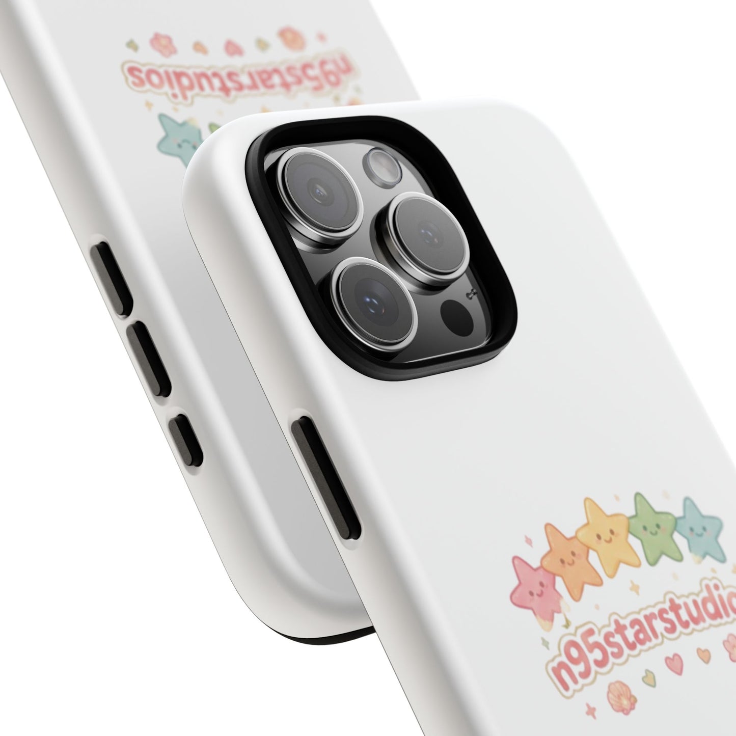 Star Case