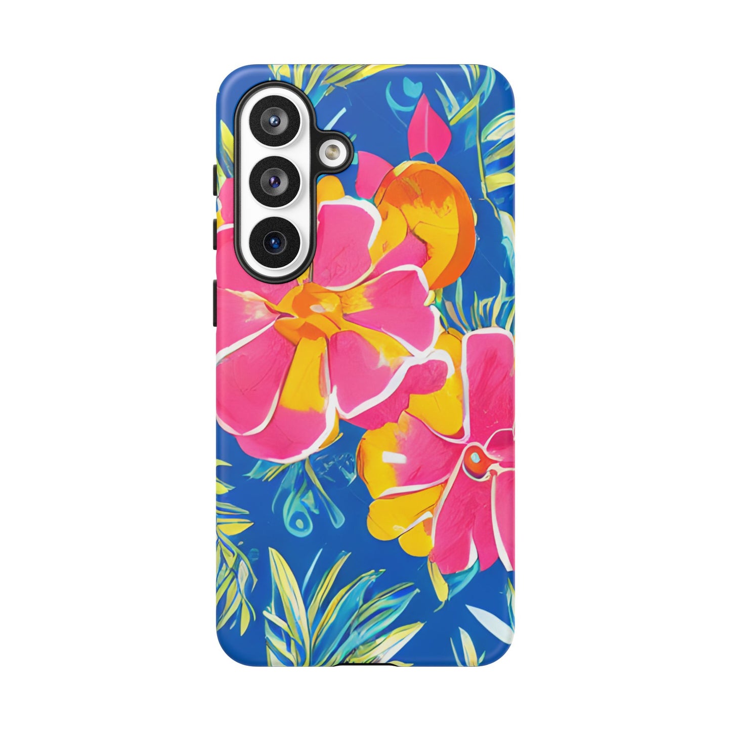Hawaiian 🌺 Phone Case