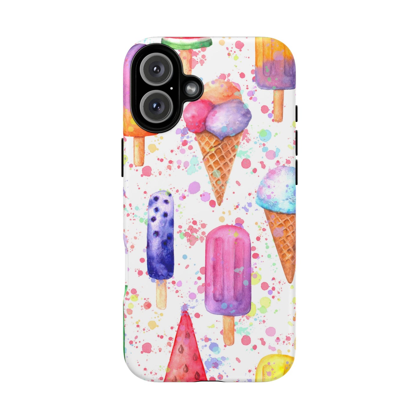 JawBreaker Phone Case