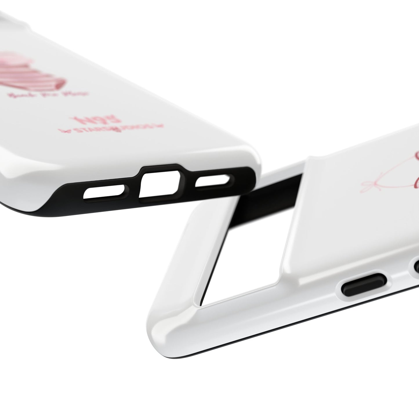 Beach Me Bikini Phone Case