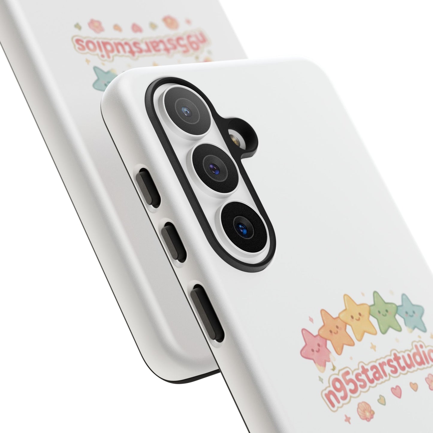 Star Case