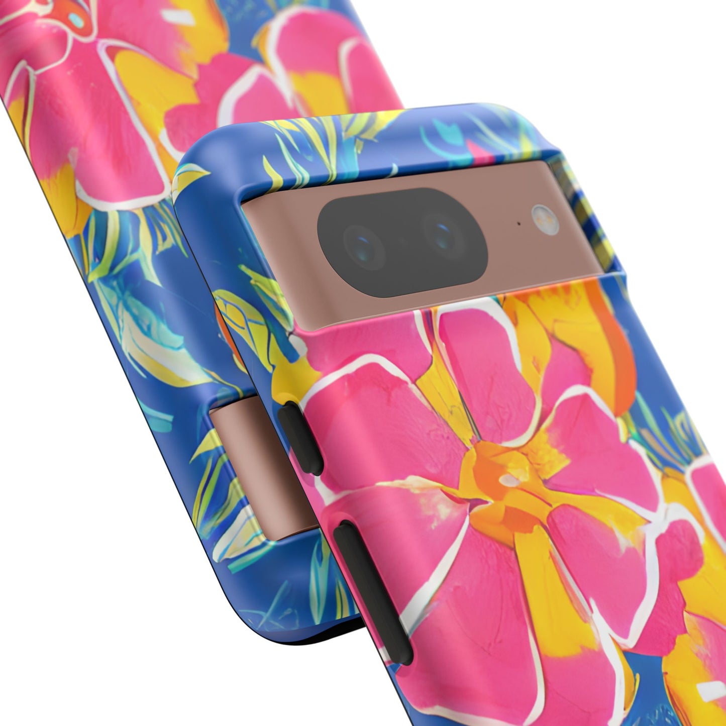 Hawaiian 🌺 Phone Case