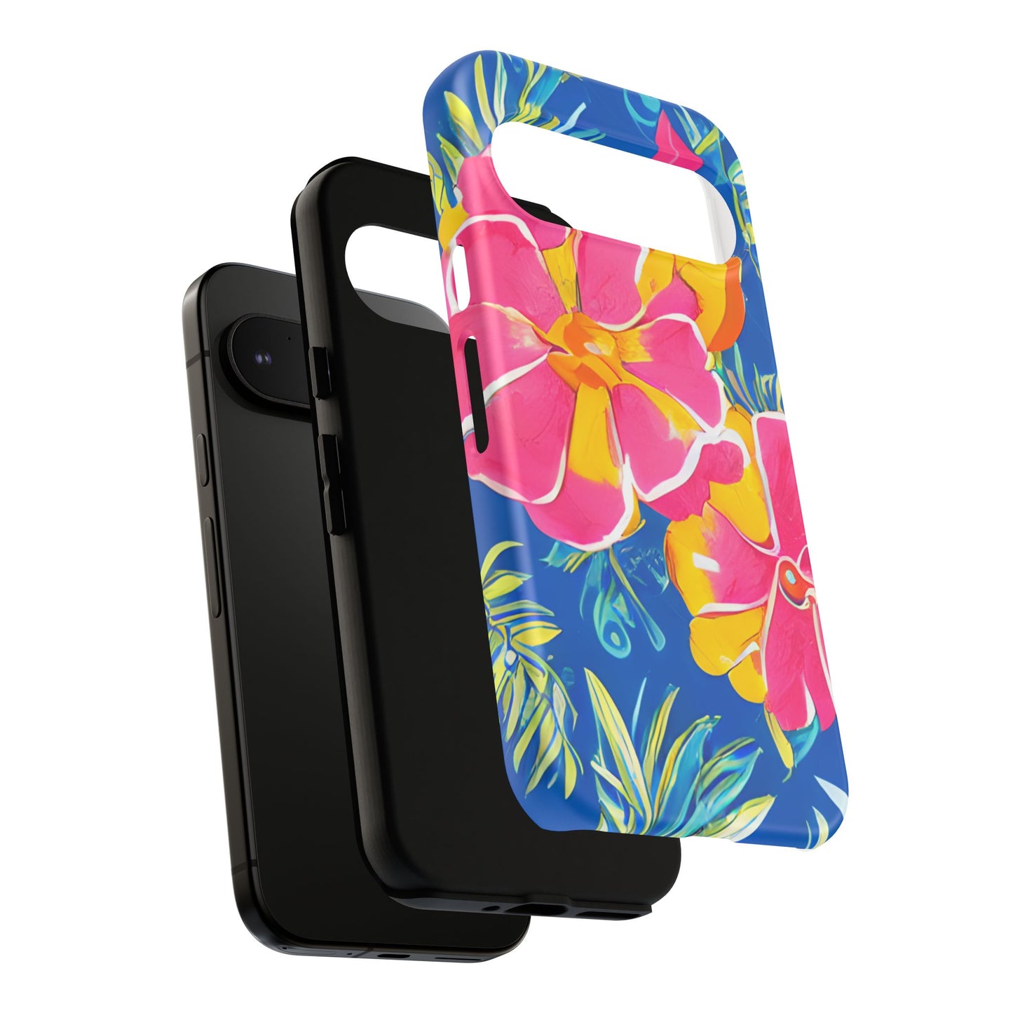 Hawaiian 🌺 Phone Case
