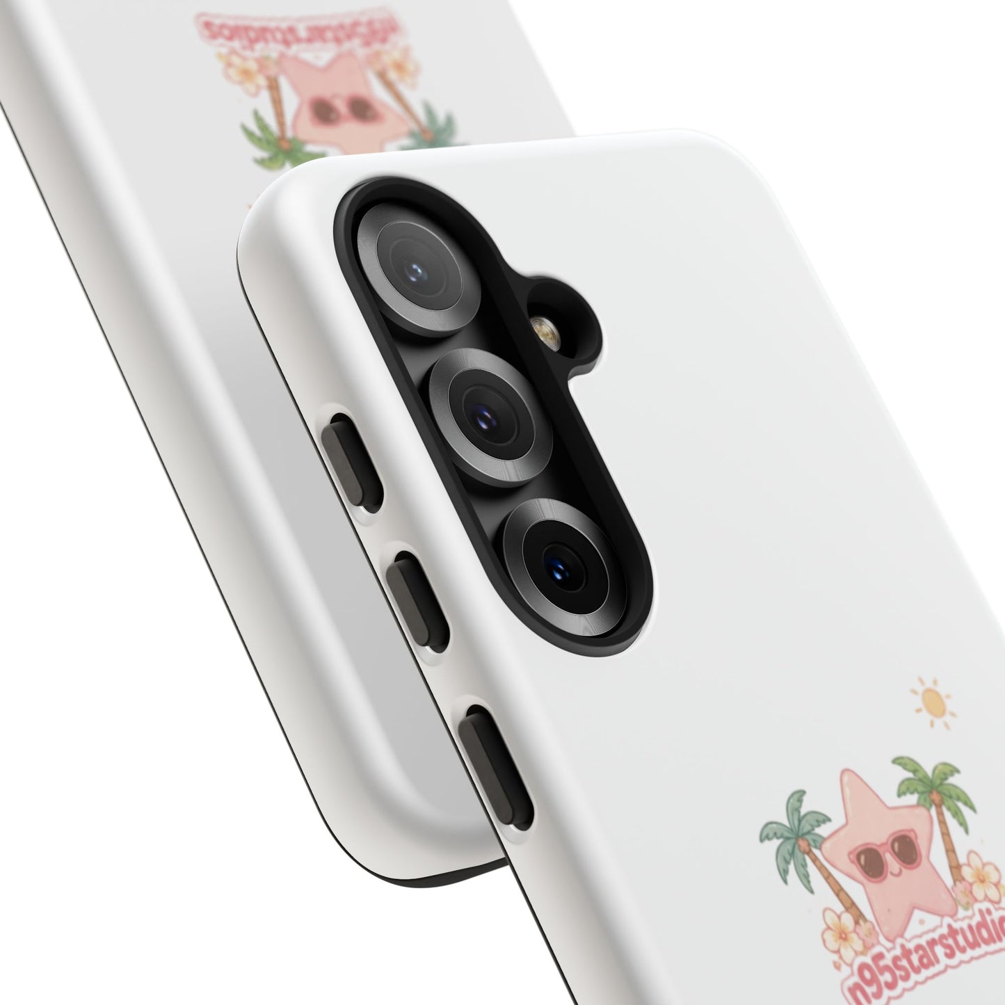 N95 Phone Case
