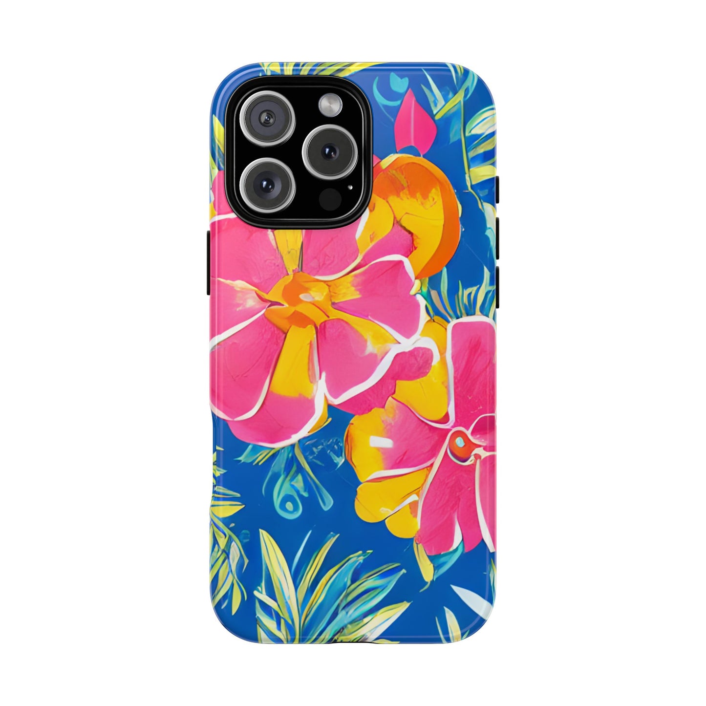 Hawaiian 🌺 Phone Case