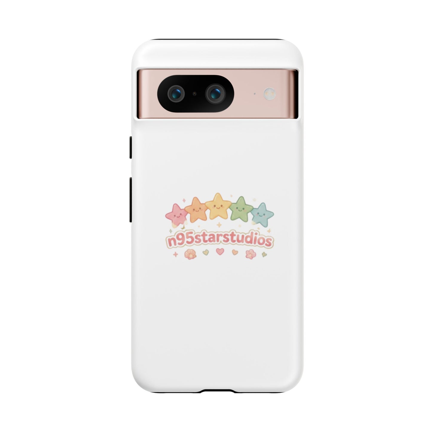 Star Case