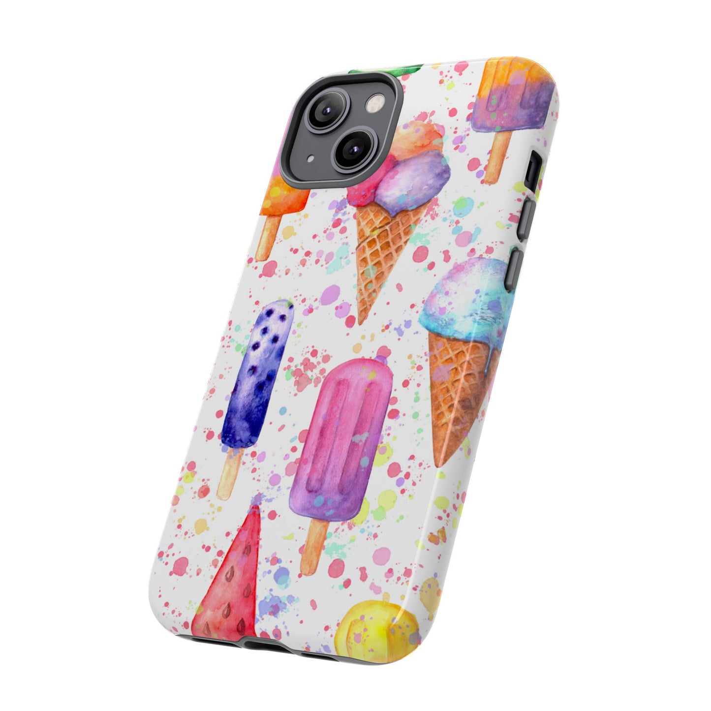 JawBreaker Phone Case