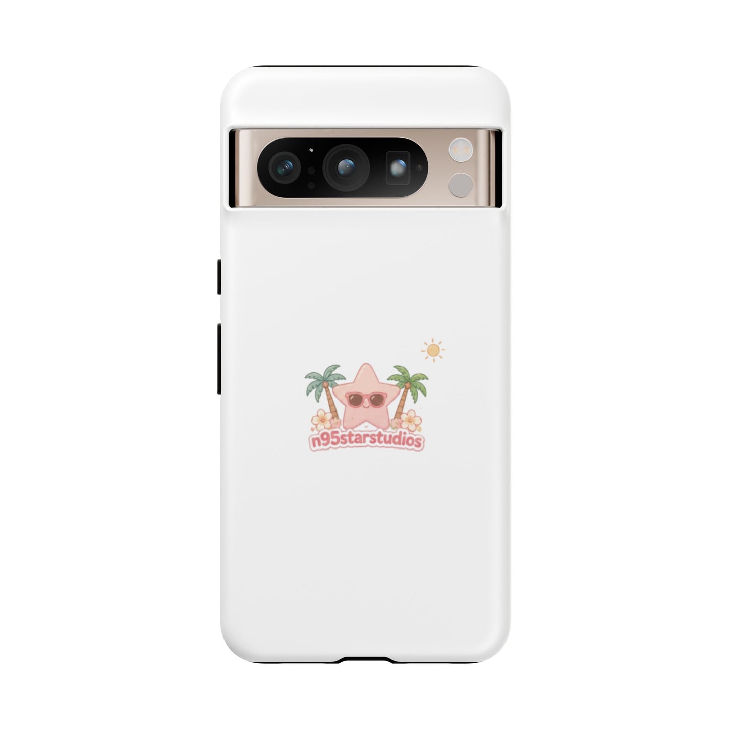 N95 Phone Case