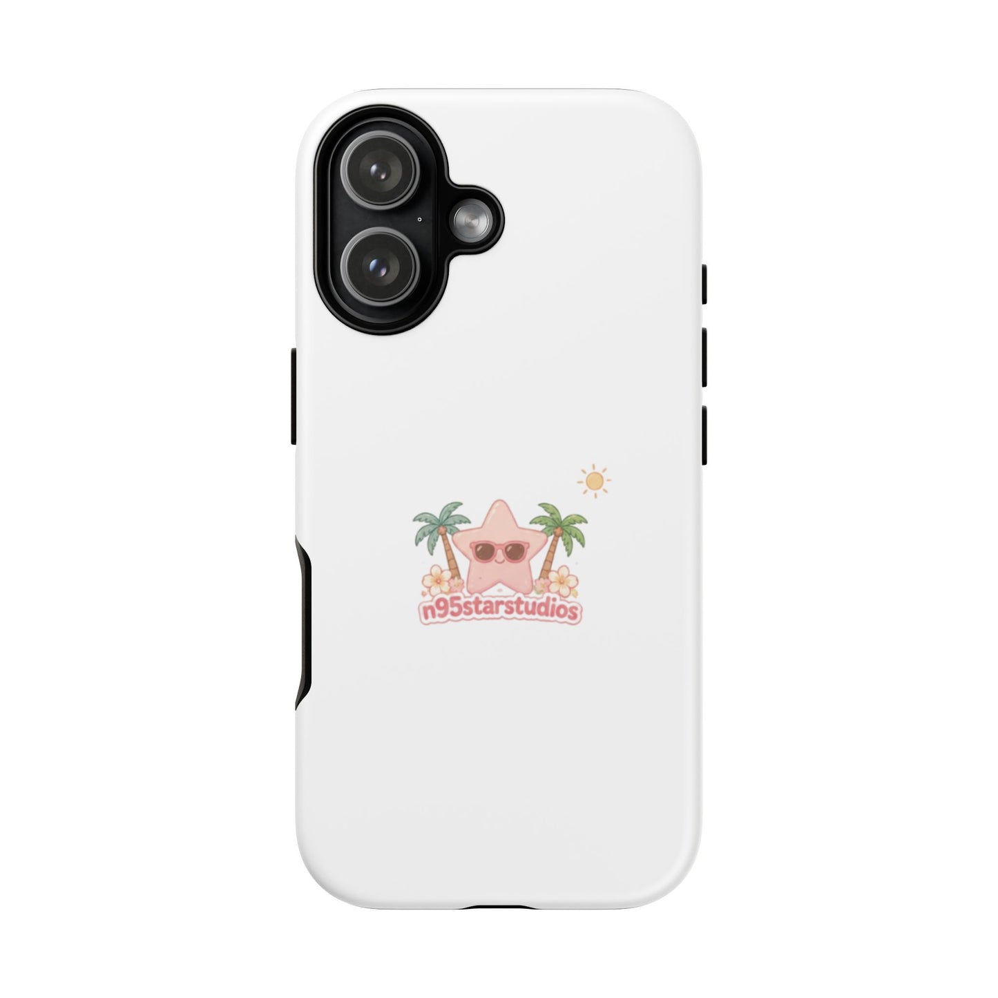 N95 Phone Case