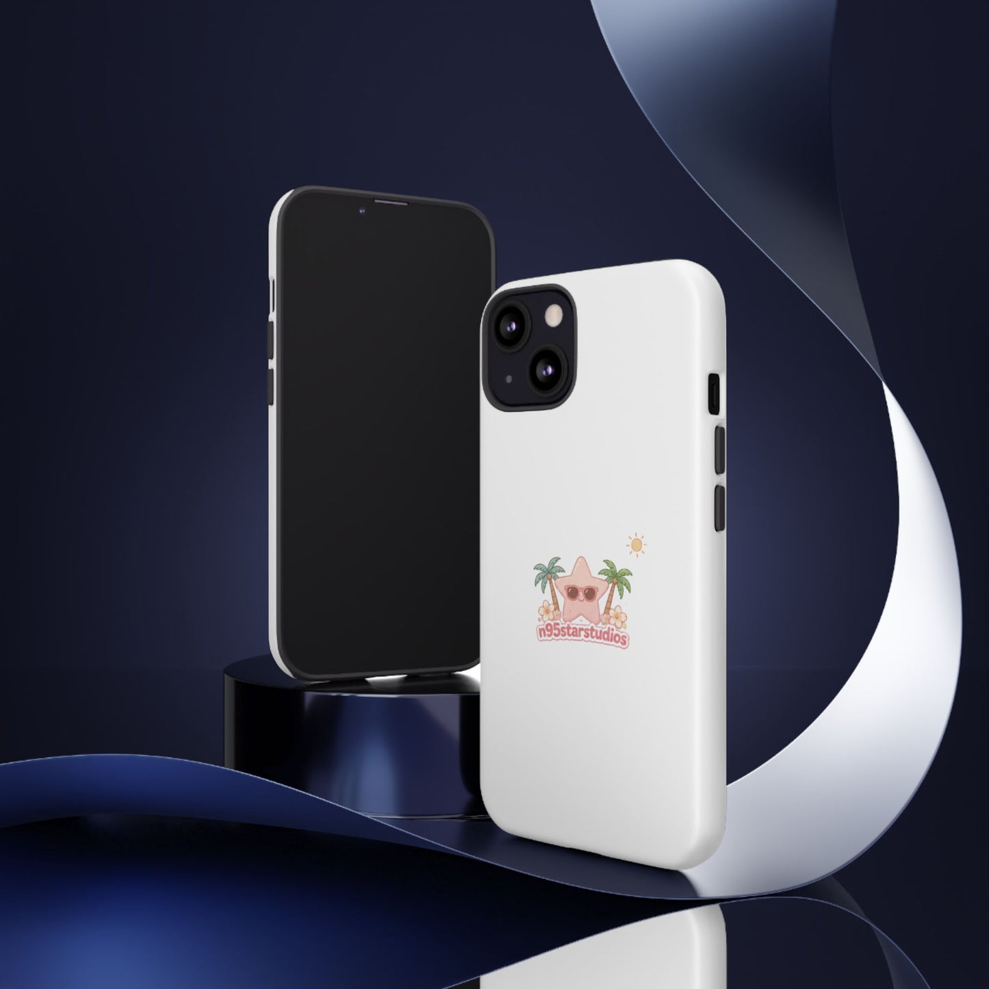 N95 Phone Case